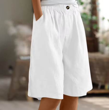 Uwe - Weite Shorts