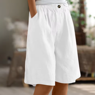 Uwe - Weite Shorts