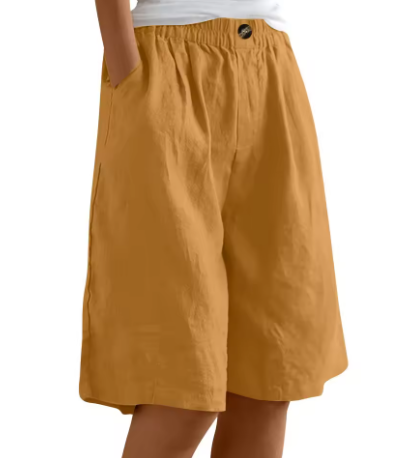 Uwe - Weite Shorts
