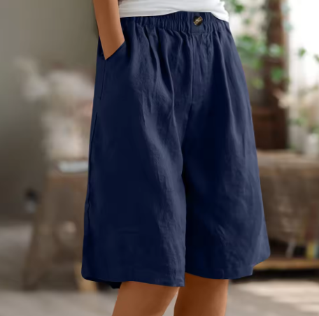 Uwe - Weite Shorts