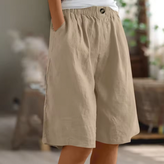 Uwe - Weite Shorts