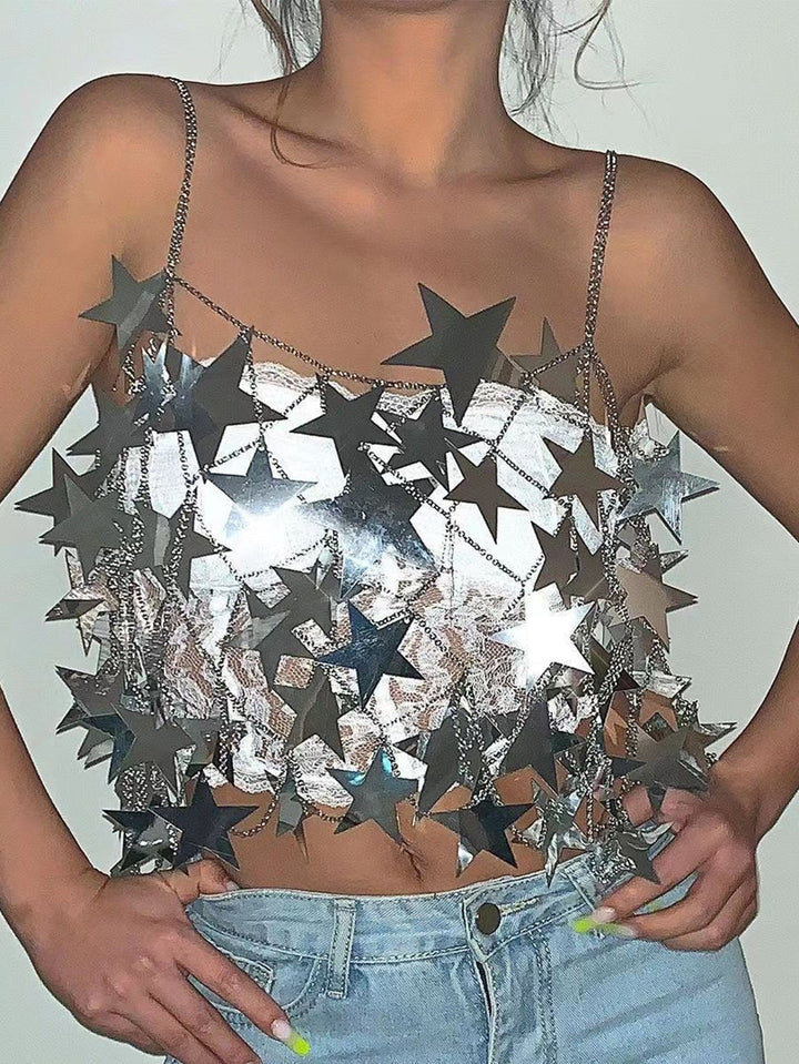Elisabeth - Top mit Rock