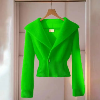 Charlotte - Strickjacke