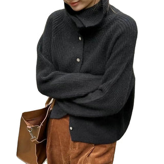 Annette - Strick-Cardigan