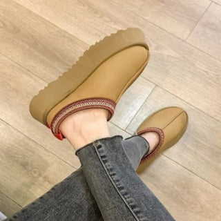 Lotta - Fellboots