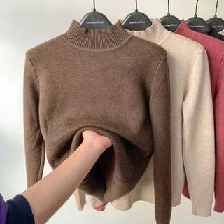 Fenja - Winter-Langarmshirt