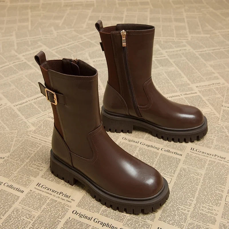 Christine - Stiefeletten
