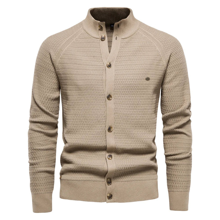 Albert - Cardigan