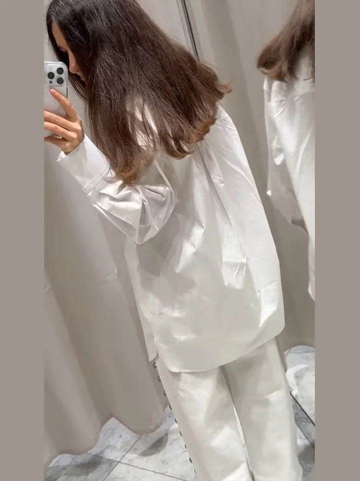 Vera - Bluse