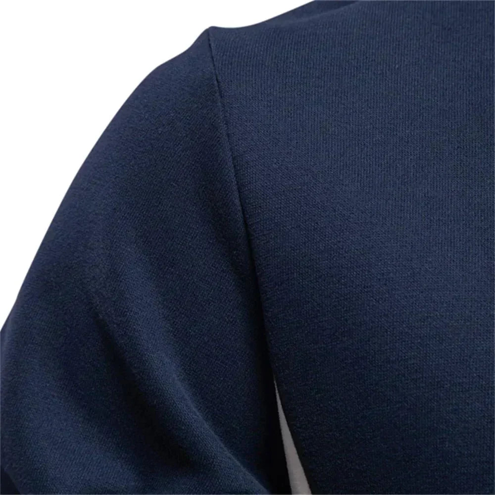 Carl - Strickpullover