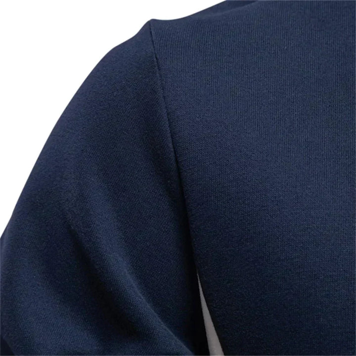 Carl - Strickpullover