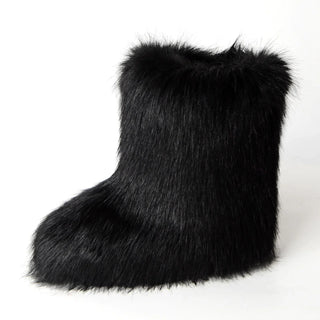 Luisa - Kunstfellboots
