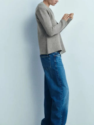 Judith - Strickjacke