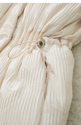 Kerstin - Daunenjacke
