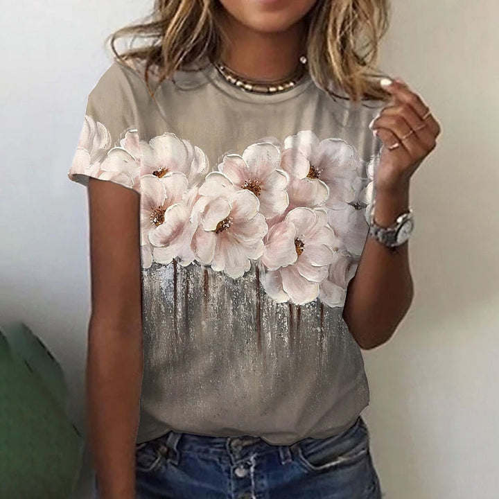 Swantje - T-Shirt