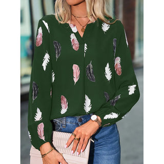 Carolin - Bluse