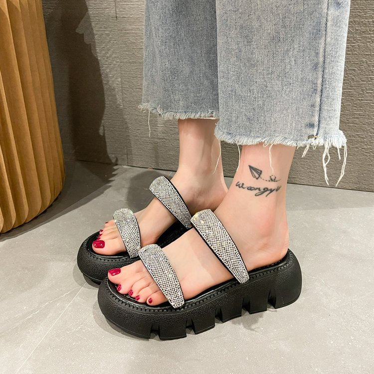 Silvia - Sandalen