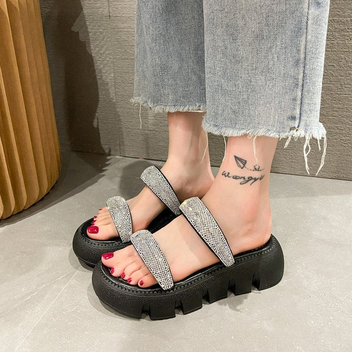 Silvia - Sandalen
