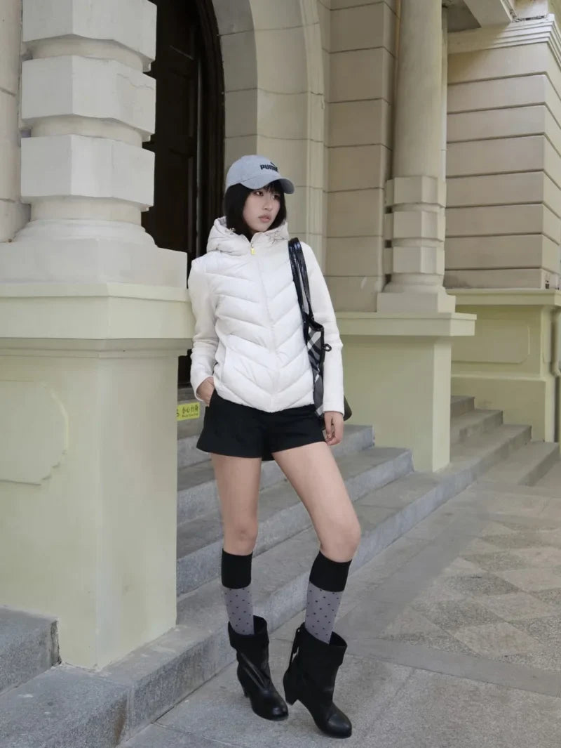 Waltraud - Sportjacke