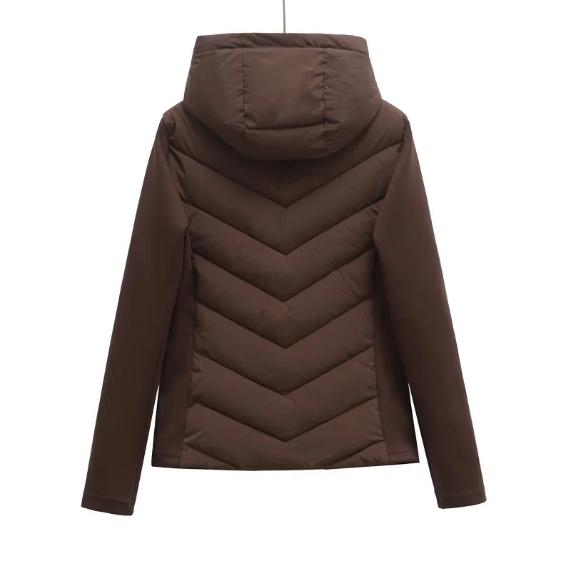 Waltraud - Sportjacke