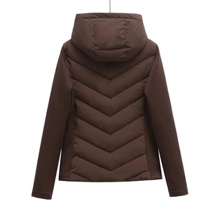 Waltraud - Sportjacke