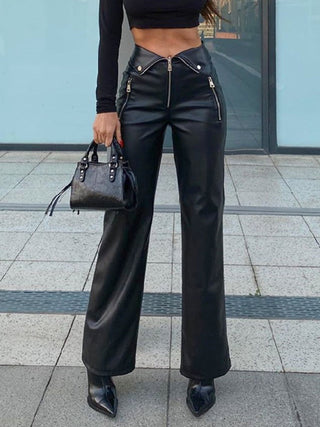 Yvonne - Gerade Hose