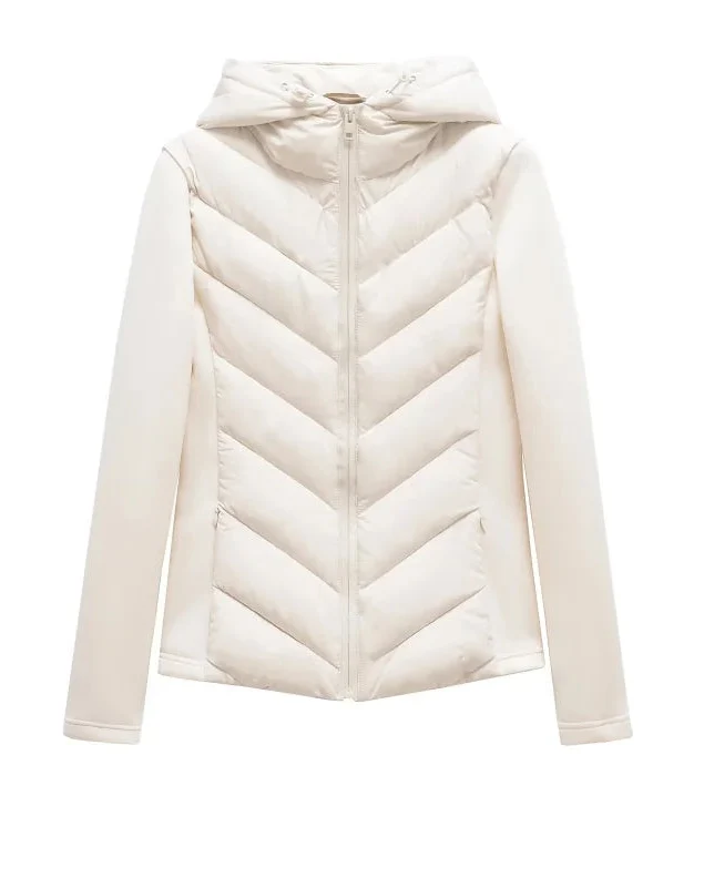 Waltraud - Sportjacke