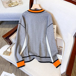 Ute - Cardigan