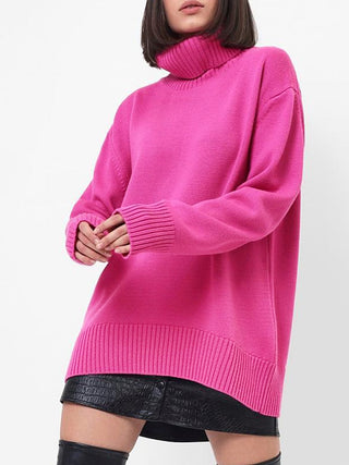 Elke - Strickpullover