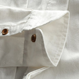 Nils - Hemd im Japan-Stil