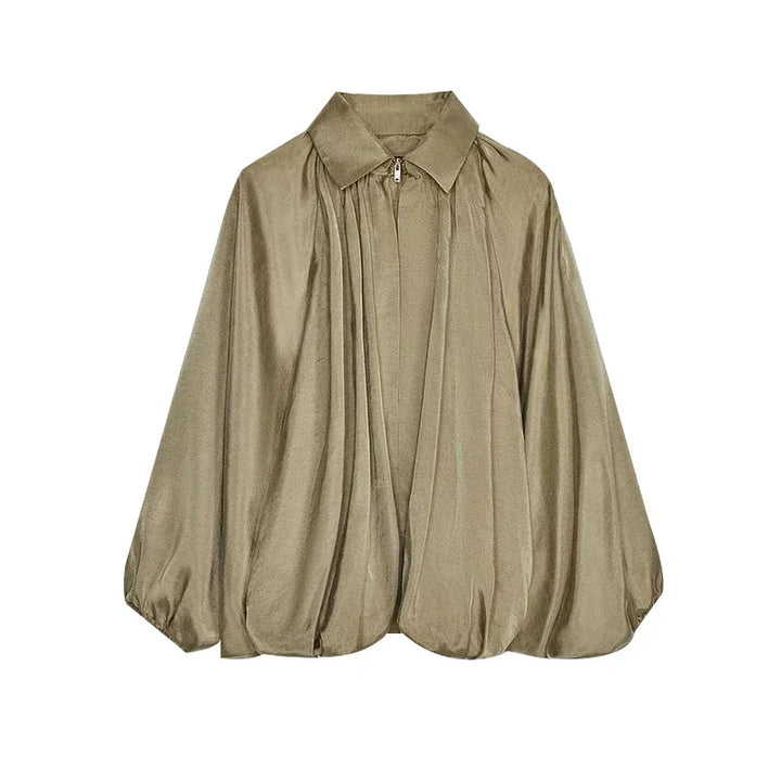 Mara - Oversized Jacke