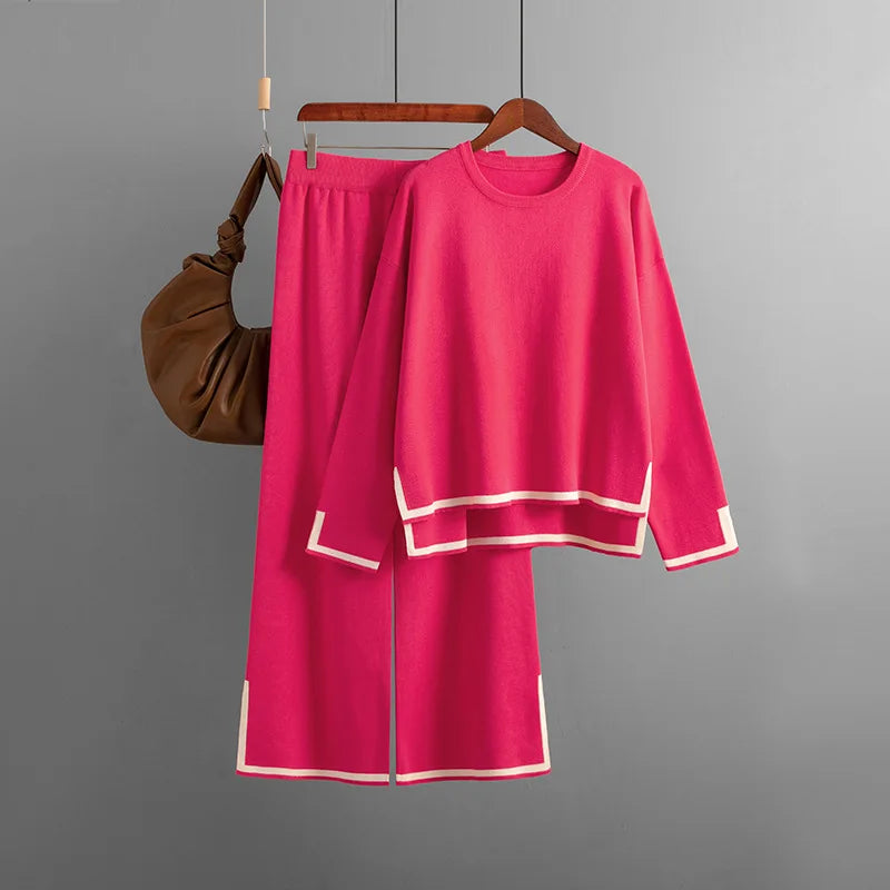 Bettina - Set mit Hose
