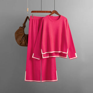 Bettina - Set mit Hose
