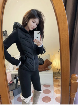 Waltraud - Sportjacke