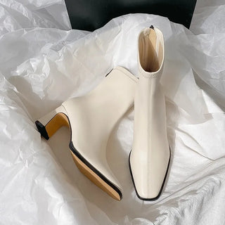 Malia - Stiefel