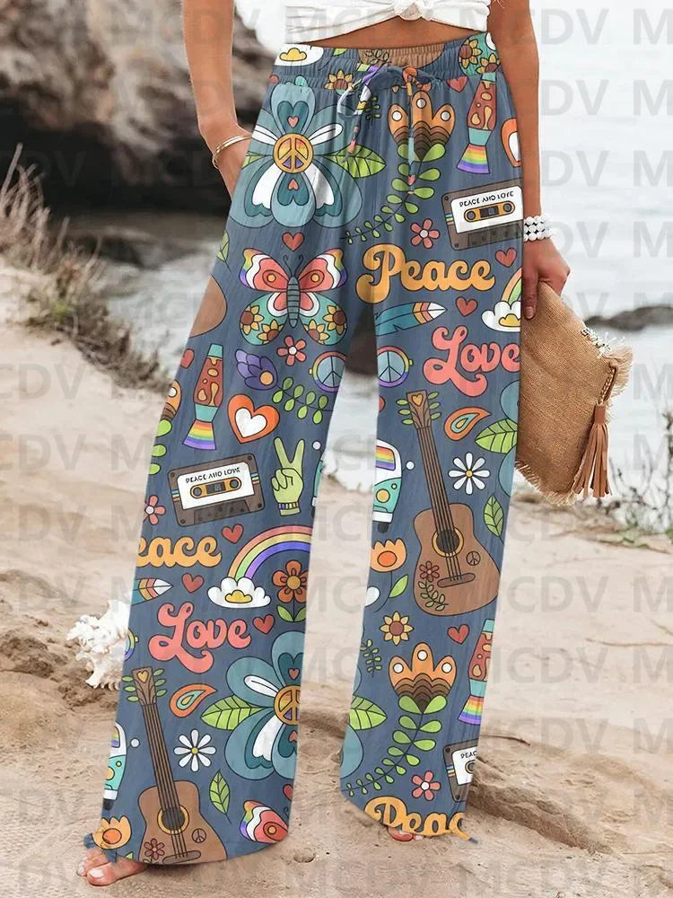 Ramona - Hose