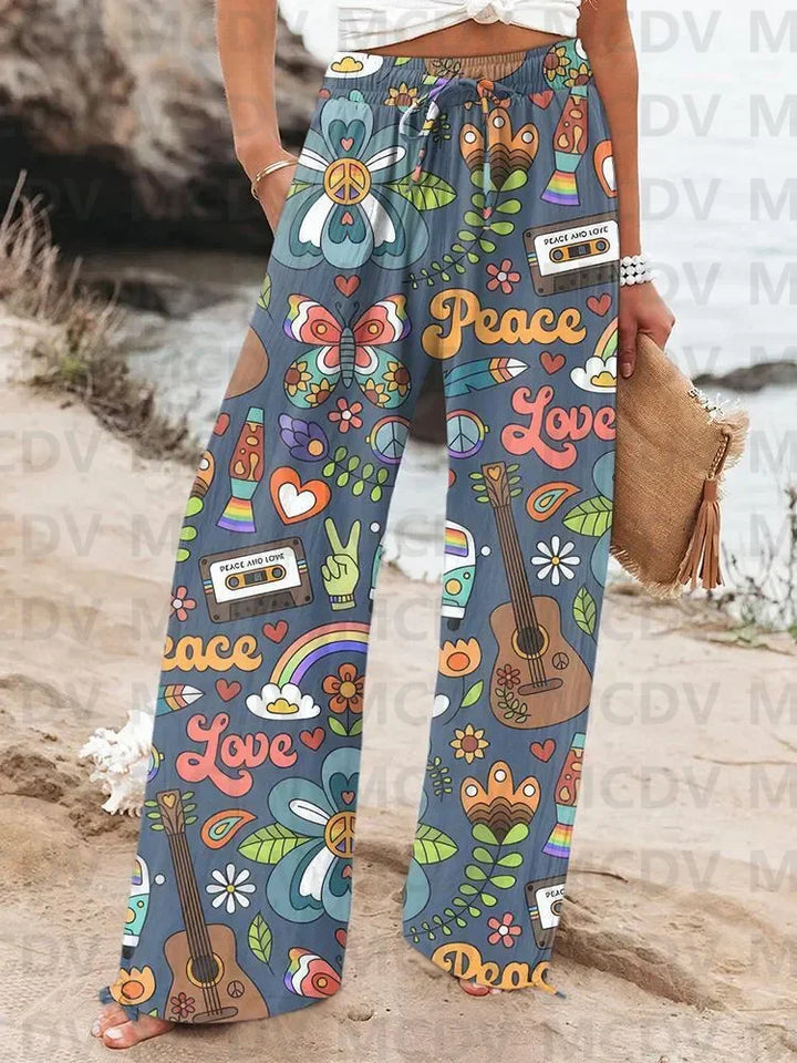 Ramona - Hose