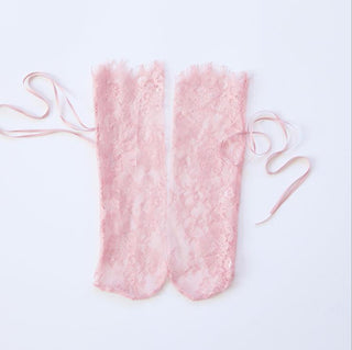 Anja - Socken