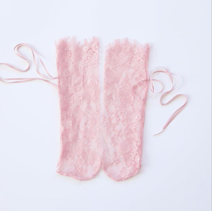 Anja - Socken