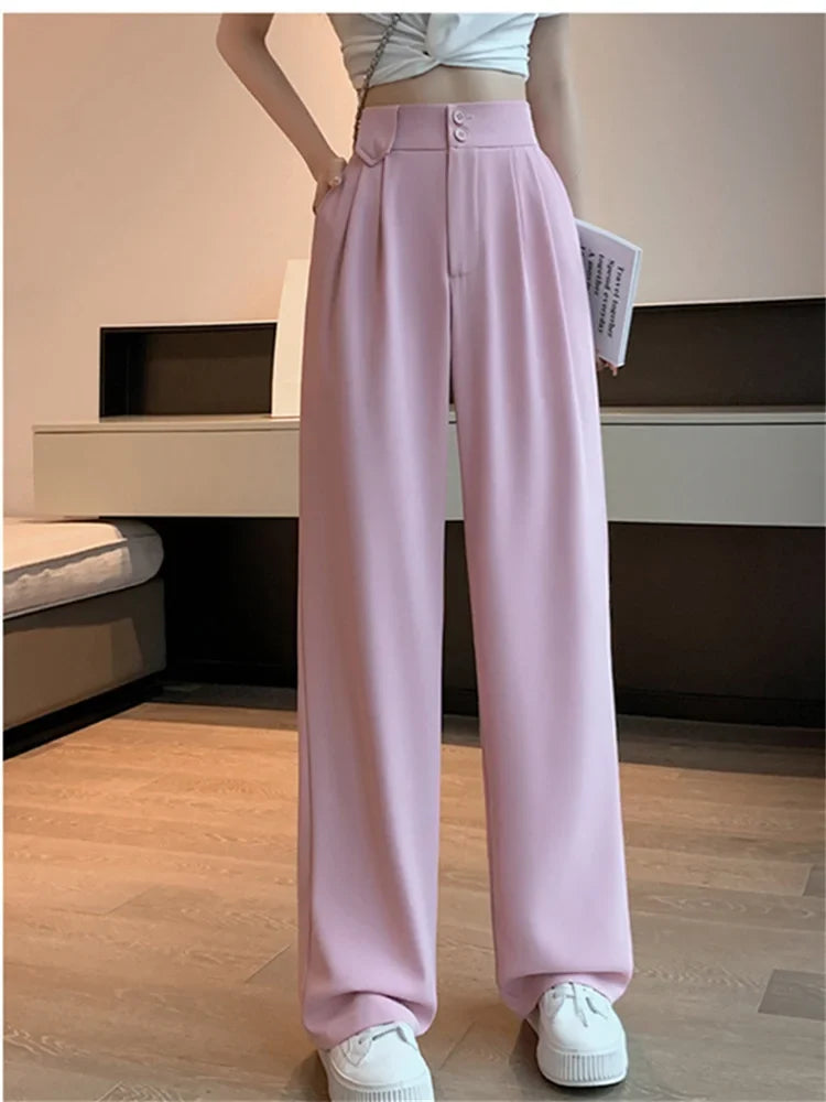 Eileen - Weite Hose