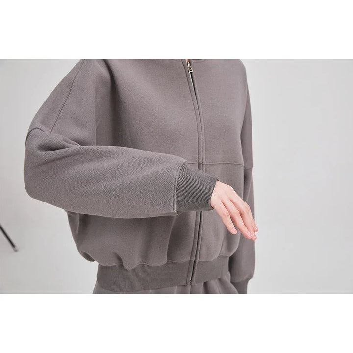 Katharina - Set mit weiter Hose