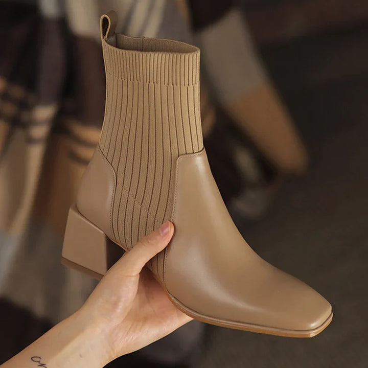 Cäcilia - Stiefeletten