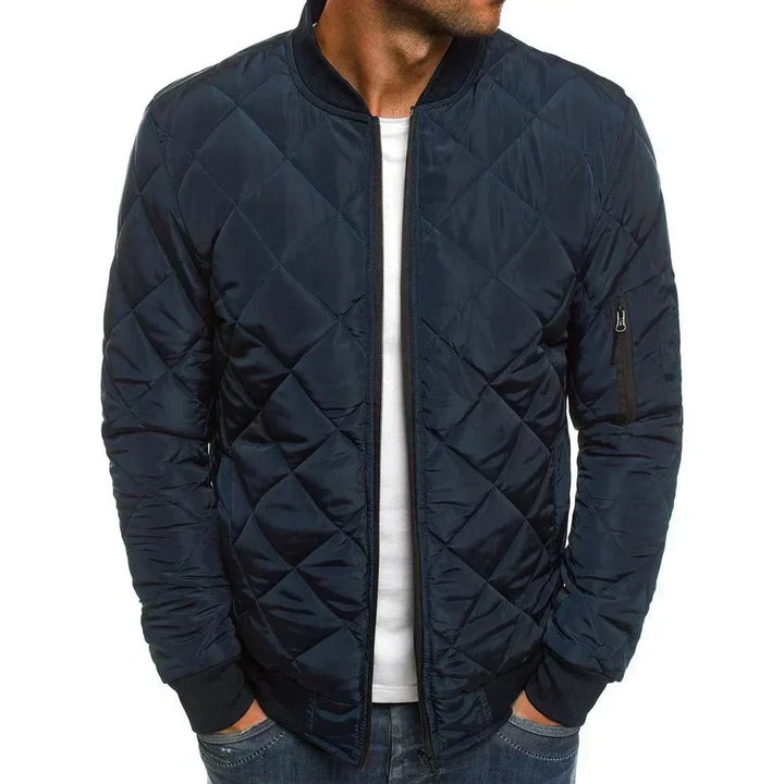 Stefan - Steppjacke