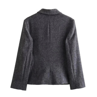 Marie - Baumwollset mit Hemdbluse