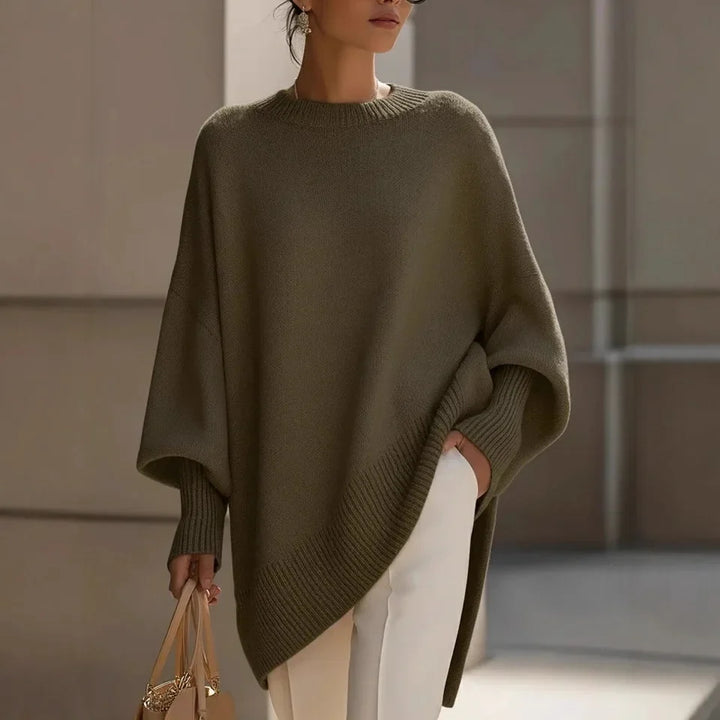 Selma - Strickpullover