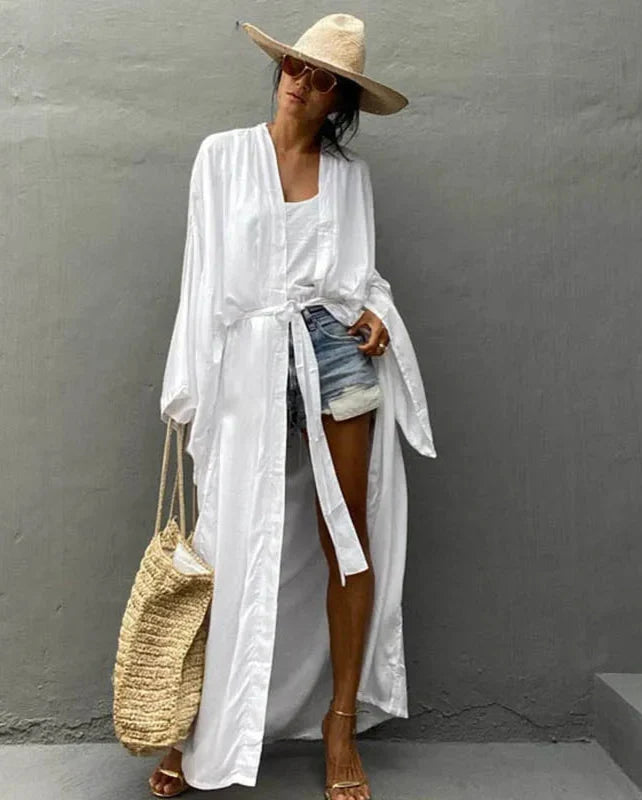 Selina - Kimono