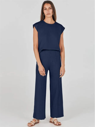 Gudrun - Set mit Stretch-Hose