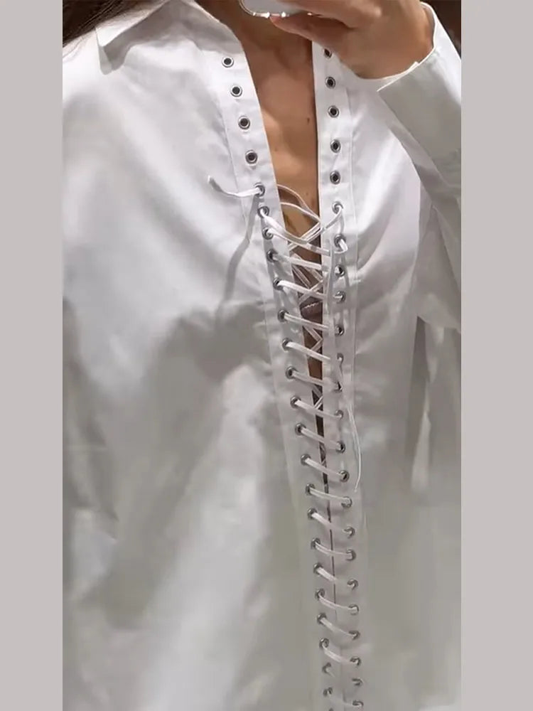 Vera - Bluse