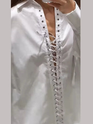 Vera - Bluse