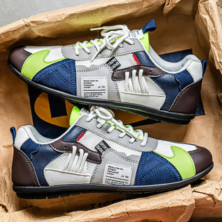 Moritz - Schnürsneaker